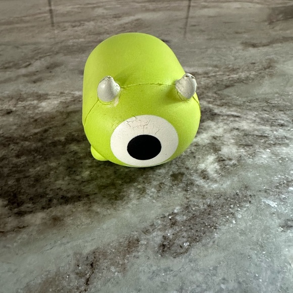 Disney Tsum Tsum Squishy Stacking Figure by Zuru Series -Rare Mike - Picture 3 of 4